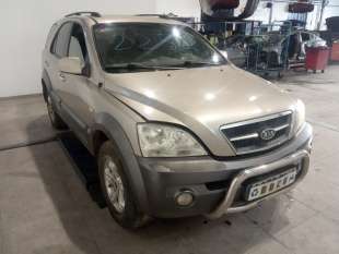 kia sorento 2002-2010 del año 2005