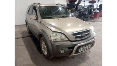 kia sorento 2002-2010 del año 2005