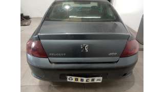 peugeot 407 2004-2011 del año 2006