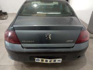 peugeot 407 2004-2011 del año 2006