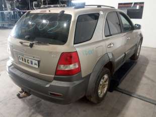 kia sorento 2002-2010 del año 2005 2