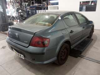 peugeot 407 2004-2011 del año 2006