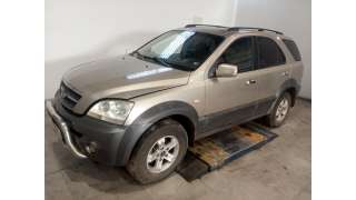 kia sorento 2002-2010 del año 2005