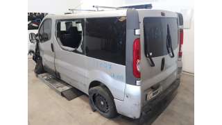 renault trafic combi (ab 4.01) 2001- del año 2006