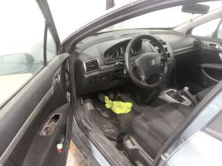 peugeot 407 2004-2011 del año 2006
