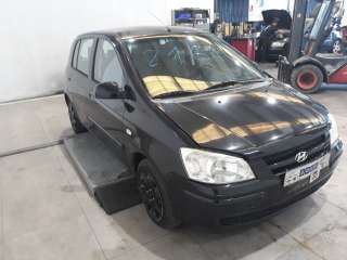 hyundai getz (tb) 2002-2009 del año 2004