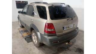 kia sorento 2002-2010 del año 2005