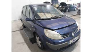 renault scenic ii 2003-2009 del año 2003