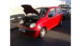 daewoo matiz 1997-2004 del año 1998
