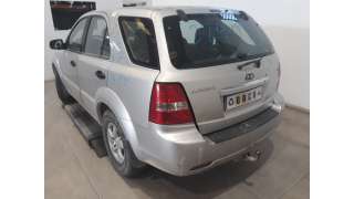 kia sorento 2002-2010 del año 2008