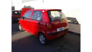 daewoo matiz 1997-2004 del año 1998