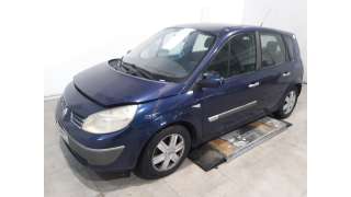 renault scenic ii 2003-2009 del año 2003