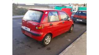 daewoo matiz 1997-2004 del año 1998