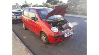 daewoo matiz 1997-2004 del año 1998
