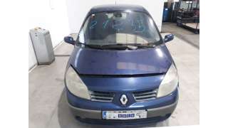 renault scenic ii 2003-2009 del año 2003