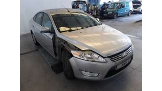 ford mondeo ber. (ca2) 2007-2015 del año 2007