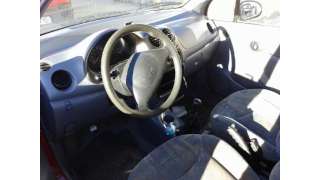 daewoo matiz 1997-2004 del año 1998
