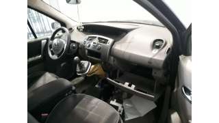 renault scenic ii 2003-2009 del año 2003
