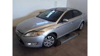 ford mondeo ber. (ca2) 2007-2015 del año 2007
