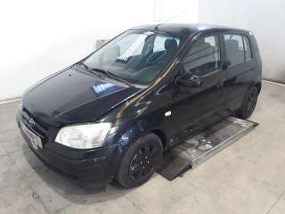 hyundai getz (tb) 2002-2009 del año 2004