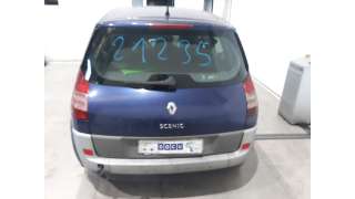 renault scenic ii 2003-2009 del año 2003