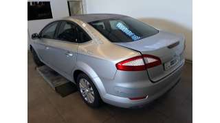 ford mondeo ber. (ca2) 2007-2015 del año 2007