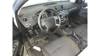 ford mondeo ber. (ca2) 2007-2015 del año 2007