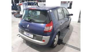 renault scenic ii 2003-2009 del año 2003