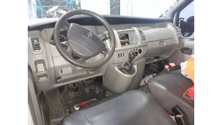 renault trafic combi (ab 4.01) 2001- del año 2006