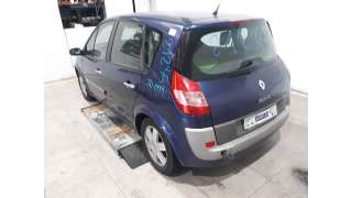 renault scenic ii 2003-2009 del año 2003