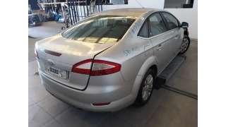 ford mondeo ber. (ca2) 2007-2015 del año 2007