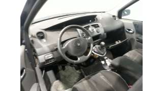 renault scenic ii 2003-2009 del año 2003