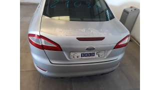ford mondeo ber. (ca2) 2007-2015 del año 2007