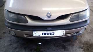renault laguna (b56) 1998-2001 del año 1998