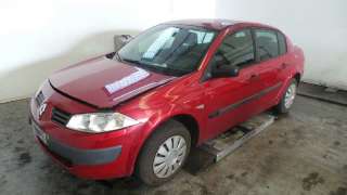 renault megane ii classic berlina 2003-2010 del año 2003