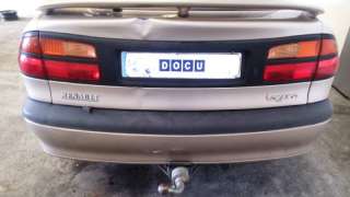 renault laguna (b56) 1998-2001 del año 1998