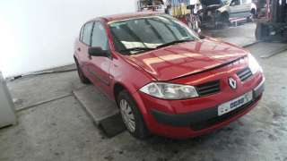 renault megane ii classic berlina 2003-2010 del año 2003