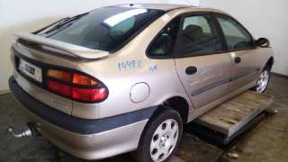 renault laguna (b56) 1998-2001 del año 1998