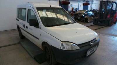 opel combo (corsa c) 2001-2011 del año 2006