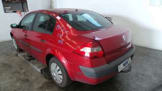renault megane ii classic berlina 2003-2010 del año 2003