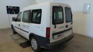 opel combo (corsa c) 2001-2011 del año 2006
