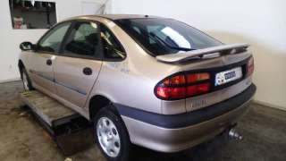 renault laguna (b56) 1998-2001 del año 1998