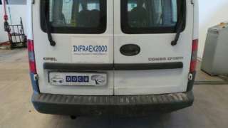 opel combo (corsa c) 2001-2011 del año 2006
