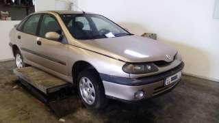 renault laguna (b56) 1998-2001 del año 1998