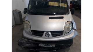 renault trafic combi (ab 4.01) 2001- del año 2006
