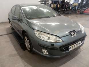 peugeot 407 2004-2011 del año 2005