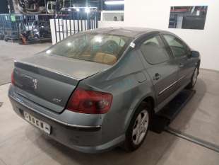 peugeot 407 2004-2011 del año 2005 2