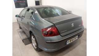 peugeot 407 2004-2011 del año 2005