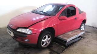 opel tigra 1994-2000 del año 1998