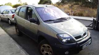 renault scenic rx4 (ja0) 2000-2003 del año 2002